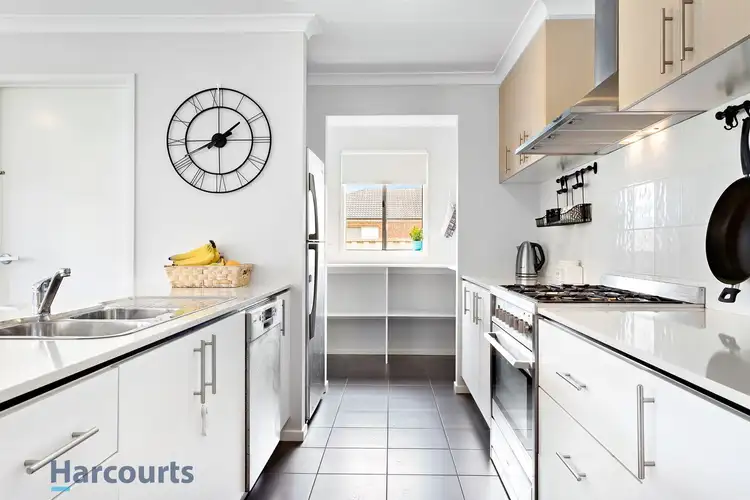 Second view of Homely house listing, 52 Willowtree Drive, Pakenham VIC 3810