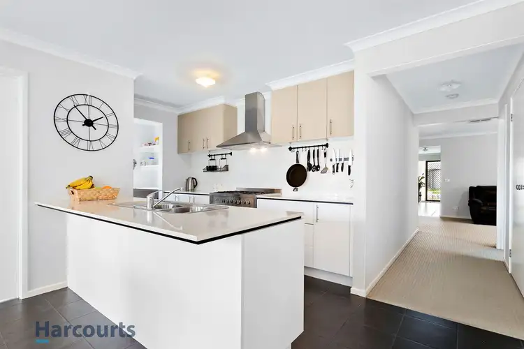 Third view of Homely house listing, 52 Willowtree Drive, Pakenham VIC 3810