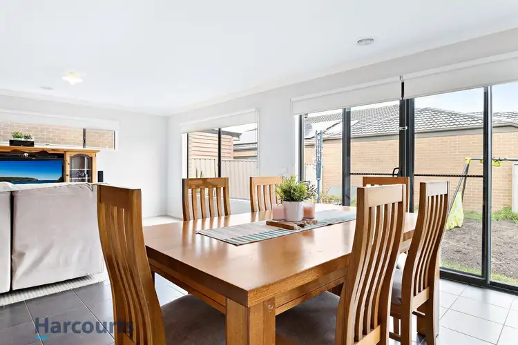 Fifth view of Homely house listing, 52 Willowtree Drive, Pakenham VIC 3810
