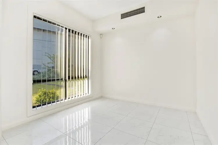 Fifth view of Homely house listing, 12A Junction Road, Baulkham Hills NSW 2153