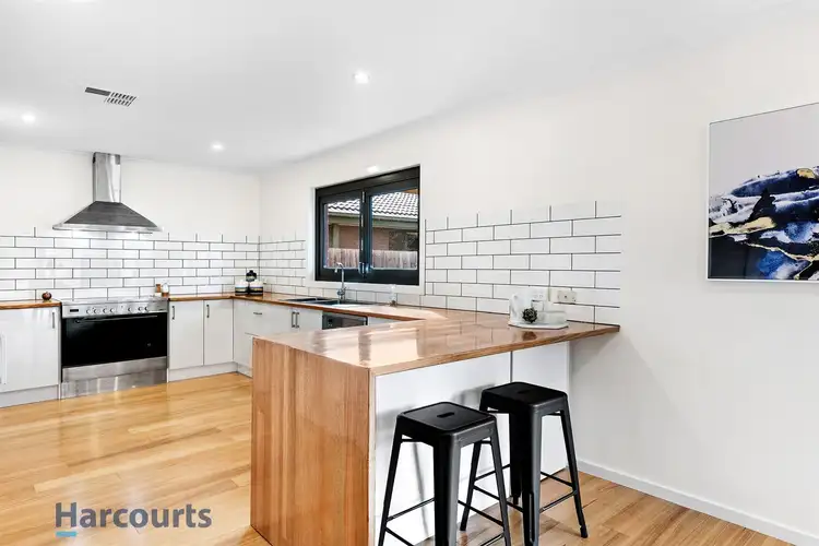 Second view of Homely house listing, 65 Maple Street, Seaford VIC 3198