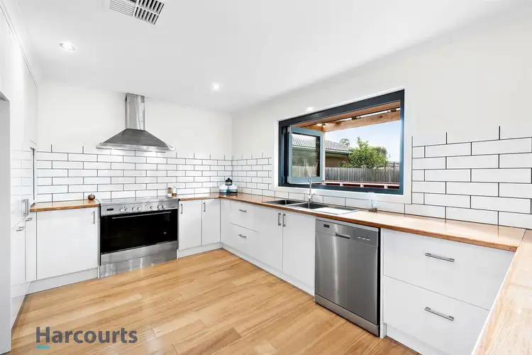 Third view of Homely house listing, 65 Maple Street, Seaford VIC 3198