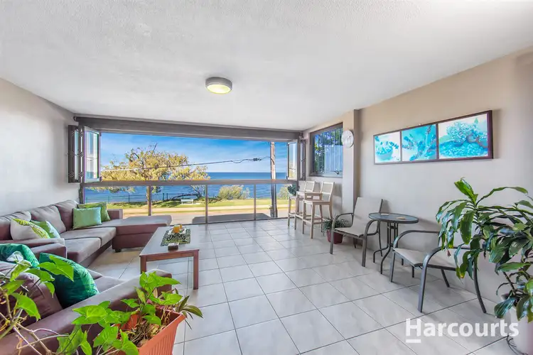 3/141 Flinders Parade, Scarborough QLD 4020