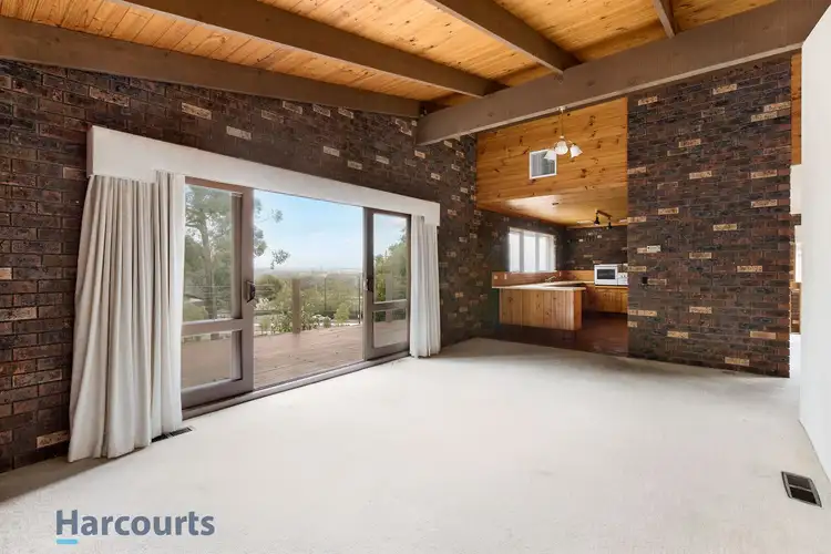 Fourth view of Homely house listing, 14 Homestead Drive, Wheelers Hill VIC 3150