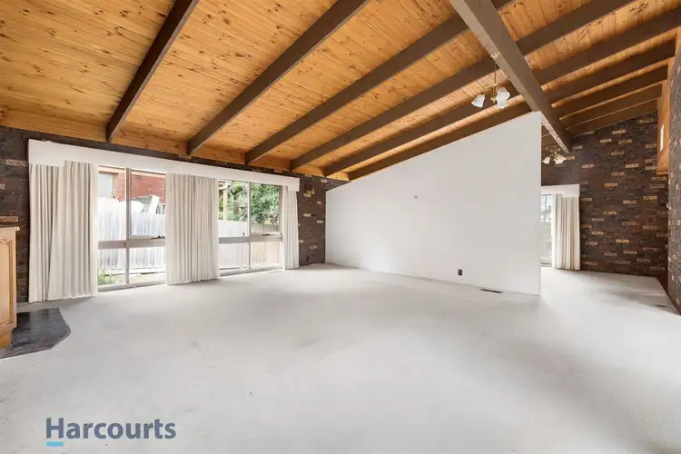 Fifth view of Homely house listing, 14 Homestead Drive, Wheelers Hill VIC 3150