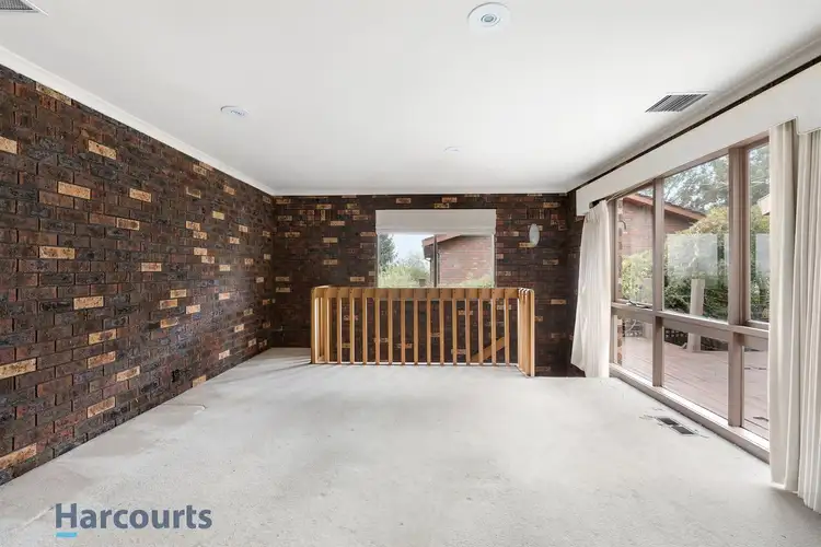 Sixth view of Homely house listing, 14 Homestead Drive, Wheelers Hill VIC 3150