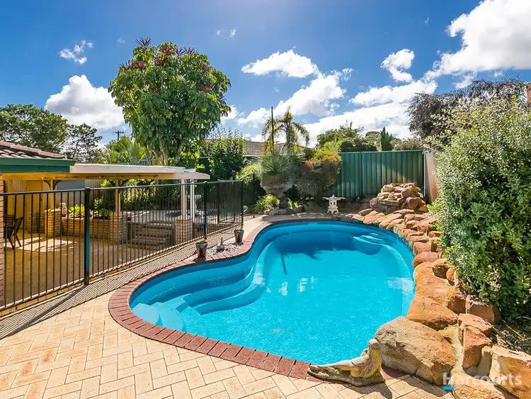 Second view of Homely house listing, 2 Deepdene Close, Heathridge WA 6027