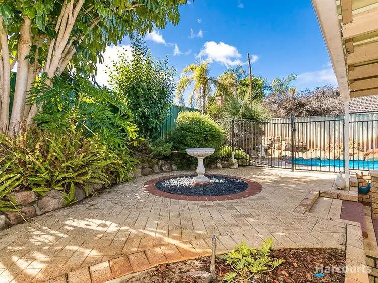 Third view of Homely house listing, 2 Deepdene Close, Heathridge WA 6027