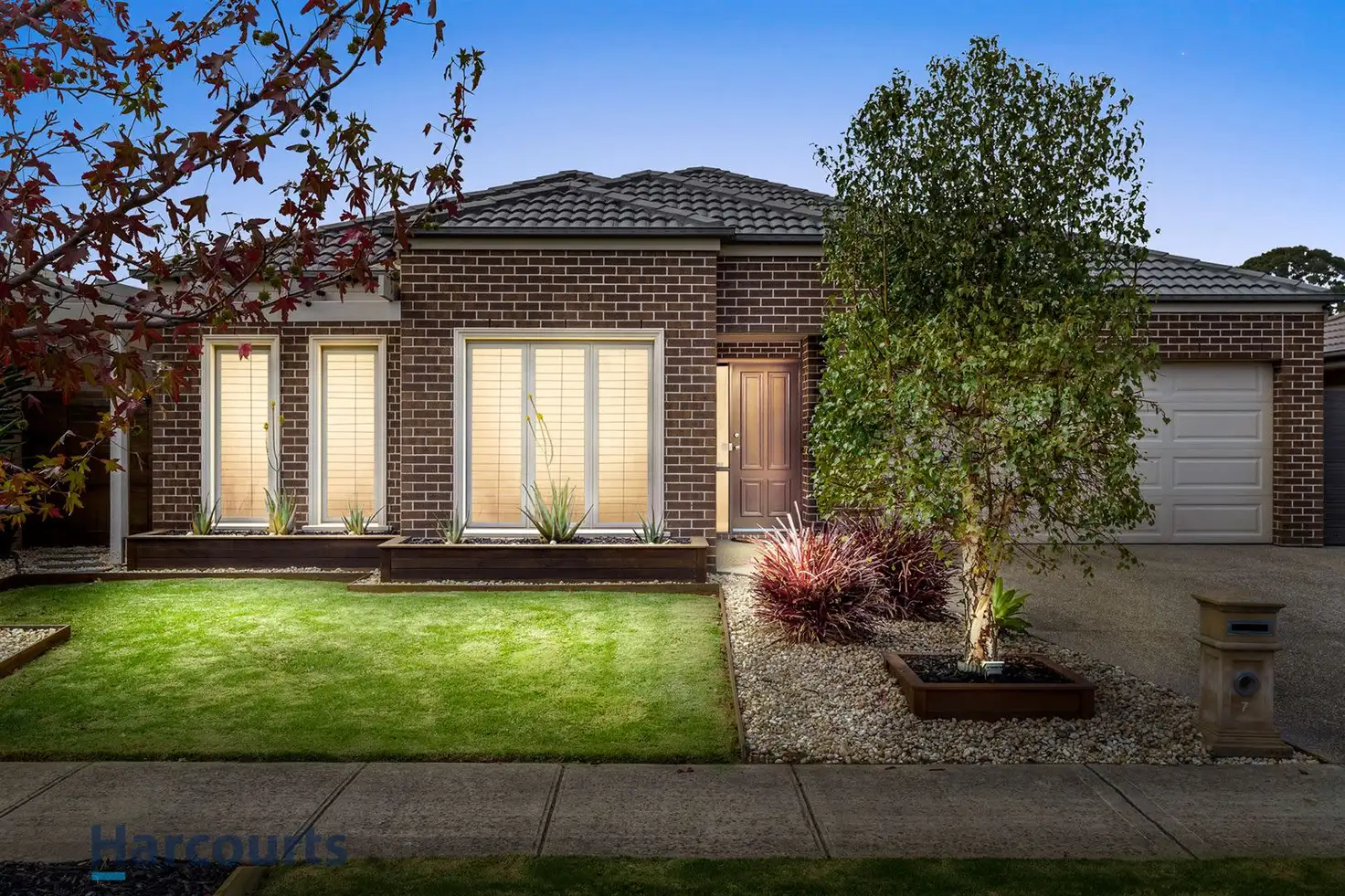 Main view of Homely house listing, 7 Galle Avenue, Officer VIC 3809