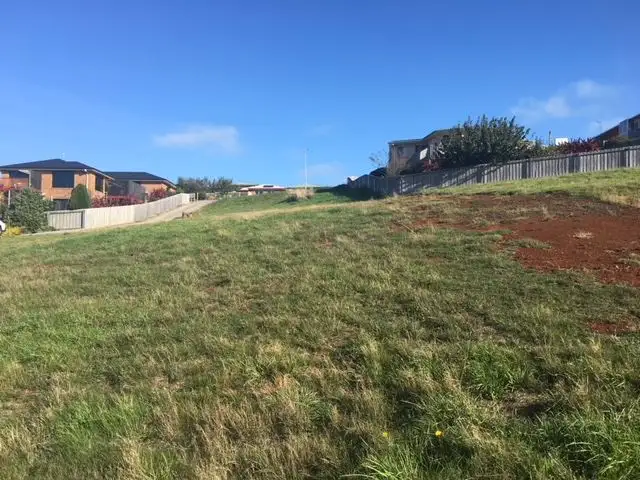 Main view of Homely land listing, 32 Dowling Drive, Romaine TAS 7320