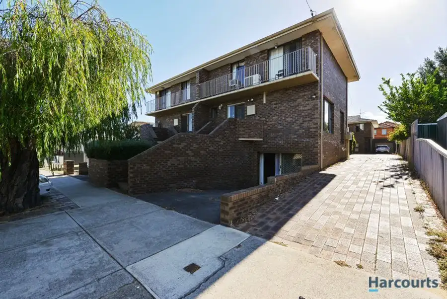 Main view of Homely townhouse listing, 2/27 Leonard Street, Victoria Park WA 6100