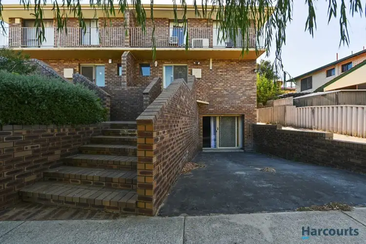 Third view of Homely townhouse listing, 2/27 Leonard Street, Victoria Park WA 6100