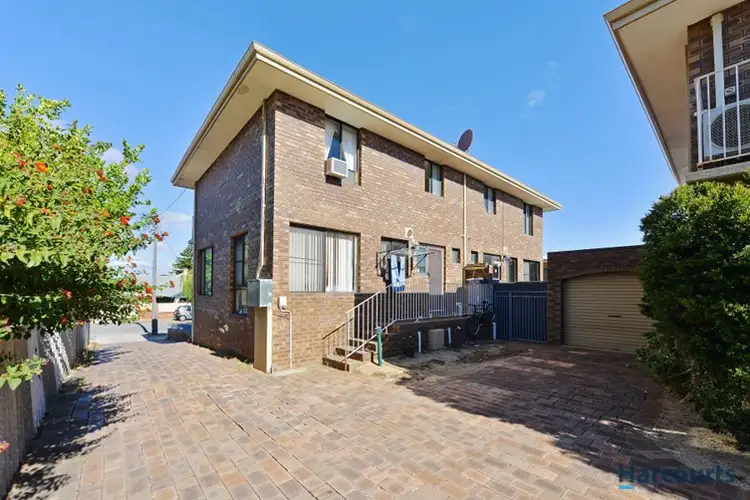 Fourth view of Homely townhouse listing, 2/27 Leonard Street, Victoria Park WA 6100