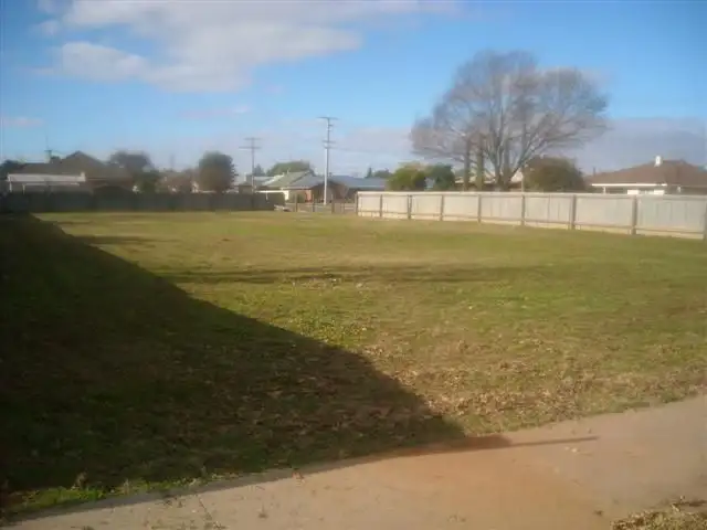 Second view of Homely land listing, 51 Houston Street, Donald VIC 3480