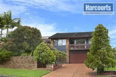 1A Munmorah Street, Leumeah NSW 2560