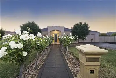 Second view of Homely house listing, 11 Lorenzo Court, Angle Vale SA 5117
