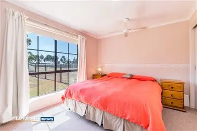 Fifth view of Homely house listing, 2880 Midland Highway, Lethbridge VIC 3332