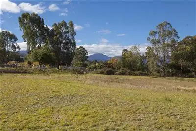 Seventh view of Homely land listing, 35 Louisa Street, Ranelagh TAS 7109