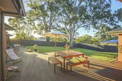 Main view of Homely house listing, 1 Jenkinson Drive, Mount Barker SA 5251