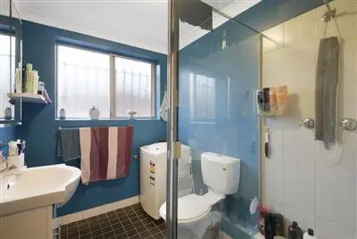 Sixth view of Homely unit listing, 4/54 Castlereagh Street, Liverpool NSW 2170