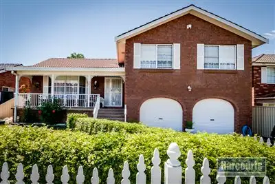 Main view of Homely house listing, 2 Terrigal Street, Marayong NSW