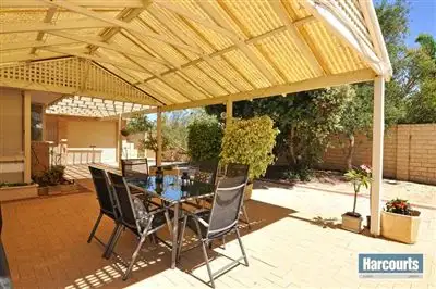 Fourth view of Homely house listing, 3 Varna Cove, Mindarie WA