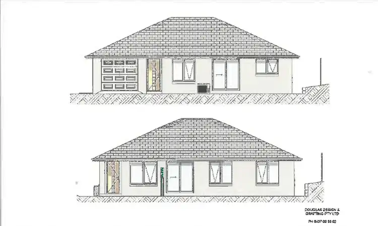 1 & 2/7 Carlwood place, Prospect Vale TAS 7250