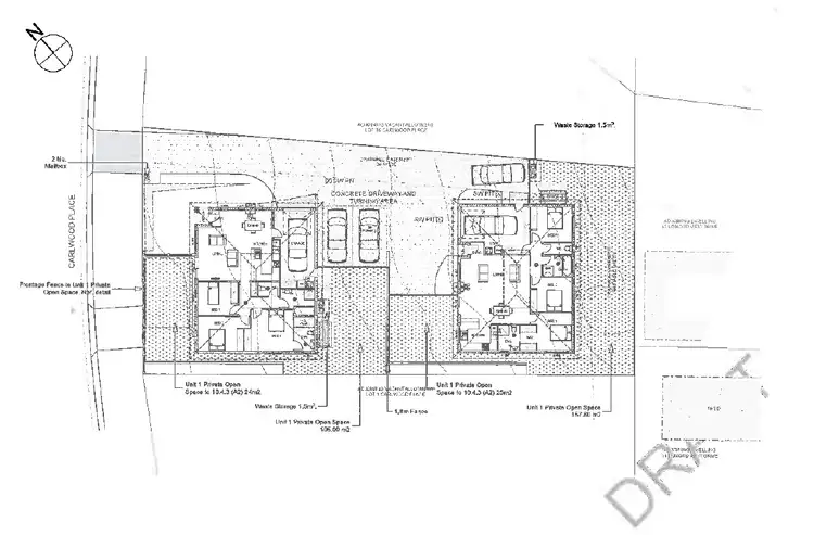 Fourth view of Homely unit listing, 1 & 2/7 Carlwood place, Prospect Vale TAS 7250