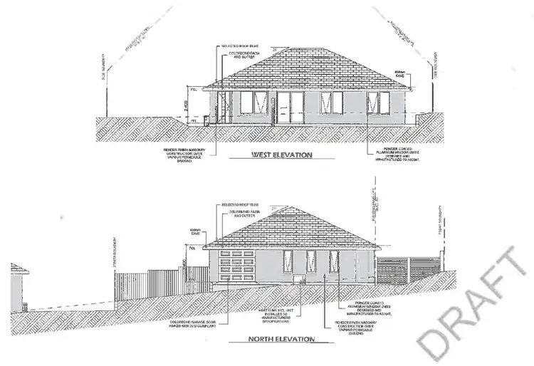 Fifth view of Homely unit listing, 1 & 2/7 Carlwood place, Prospect Vale TAS 7250