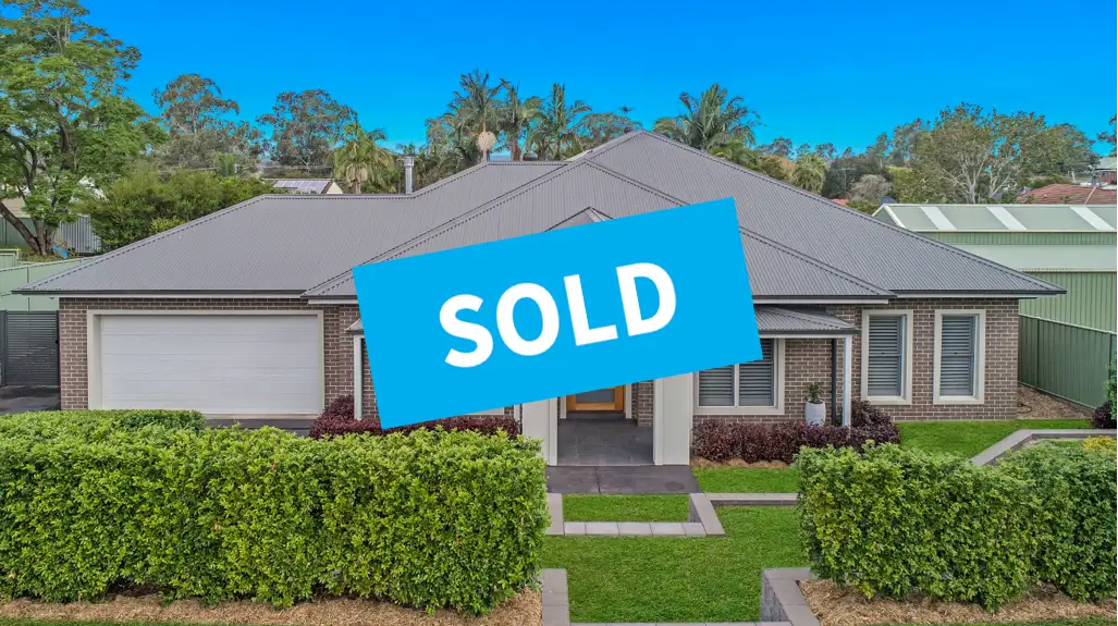 Main view of Homely house listing, 22 Clergy Road, Wilberforce NSW 2756