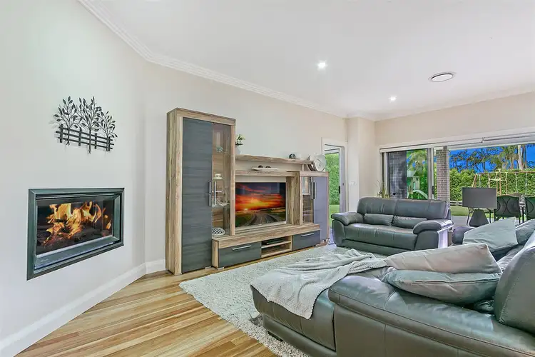 Fifth view of Homely house listing, 22 Clergy Road, Wilberforce NSW 2756