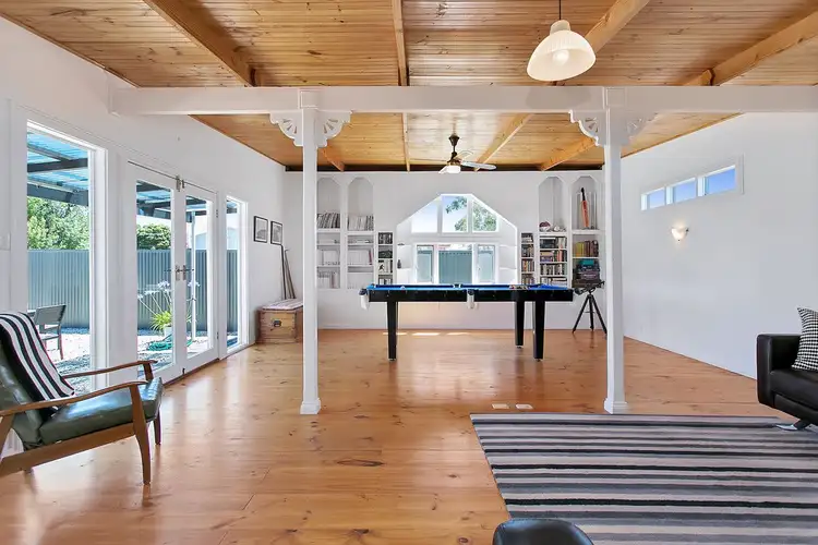 Main view of Homely house listing, 1 Montpelier Terrace, Port Elliot SA 5212