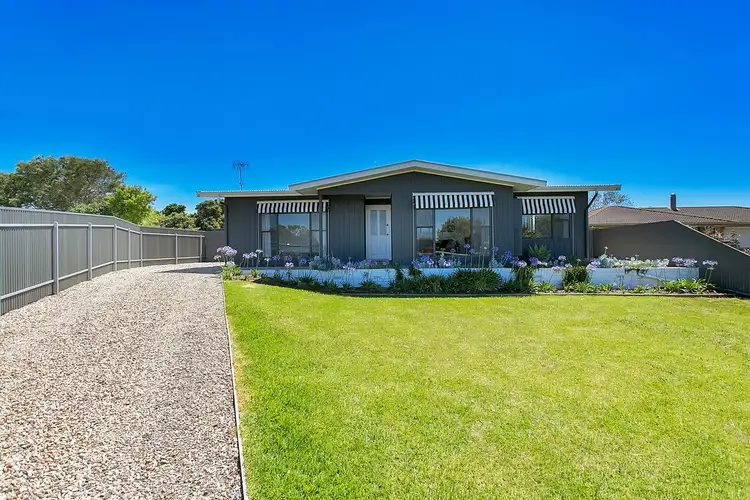 Second view of Homely house listing, 1 Montpelier Terrace, Port Elliot SA 5212