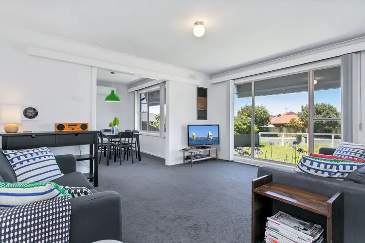 Third view of Homely house listing, 1 Montpelier Terrace, Port Elliot SA 5212