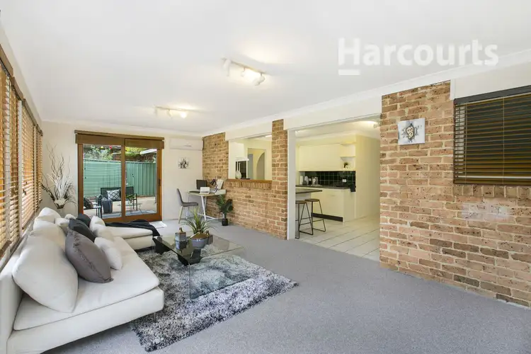Main view of Homely house listing, 68 Cudgegong Road, Ruse NSW 2560