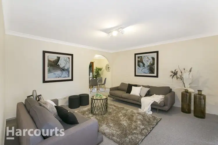 Third view of Homely house listing, 68 Cudgegong Road, Ruse NSW 2560