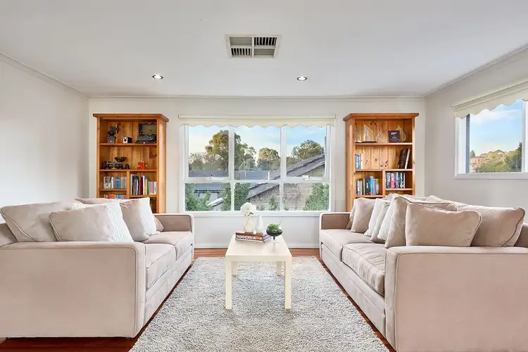 Fourth view of Homely house listing, 19 Dalroy Crescent, Vermont South VIC 3133