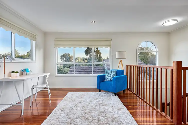 Fifth view of Homely house listing, 19 Dalroy Crescent, Vermont South VIC 3133