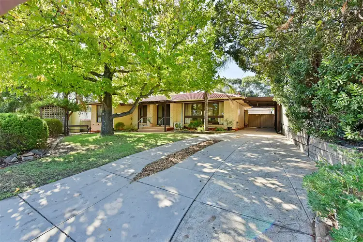 Second view of Homely house listing, 13 Hamilton Crescent, Aberfoyle Park SA 5159