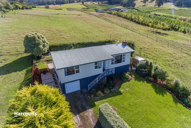 Main view of Homely house listing, 2994 Huon Highway, Franklin TAS 7113