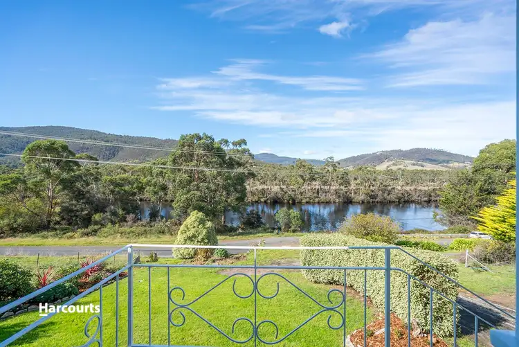 Third view of Homely house listing, 2994 Huon Highway, Franklin TAS 7113