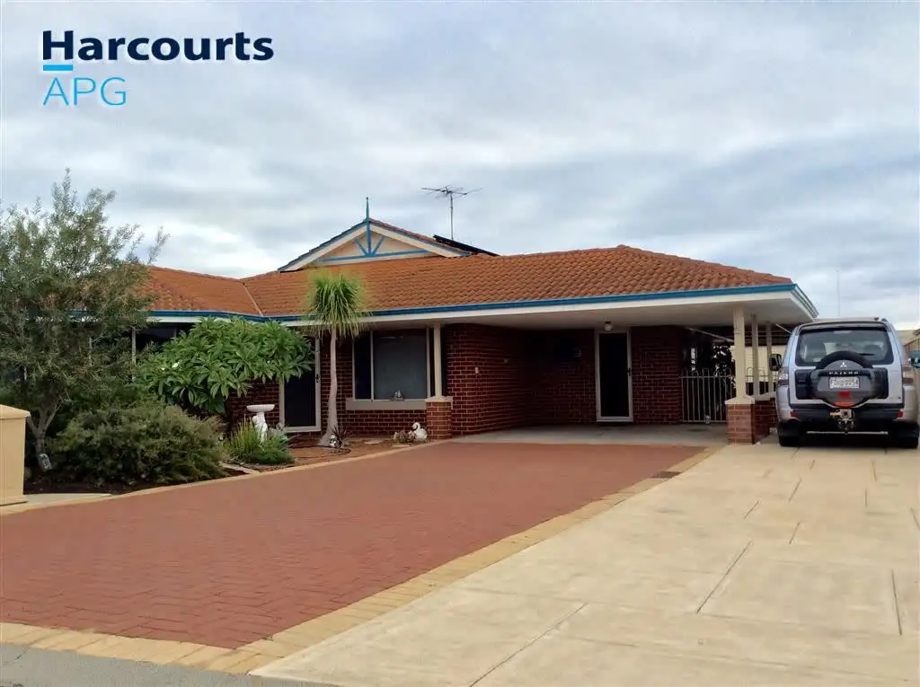 Main view of Homely house listing, 14 Lusitano Ave, Eaton WA 6232