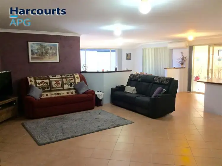 Second view of Homely house listing, 14 Lusitano Ave, Eaton WA 6232