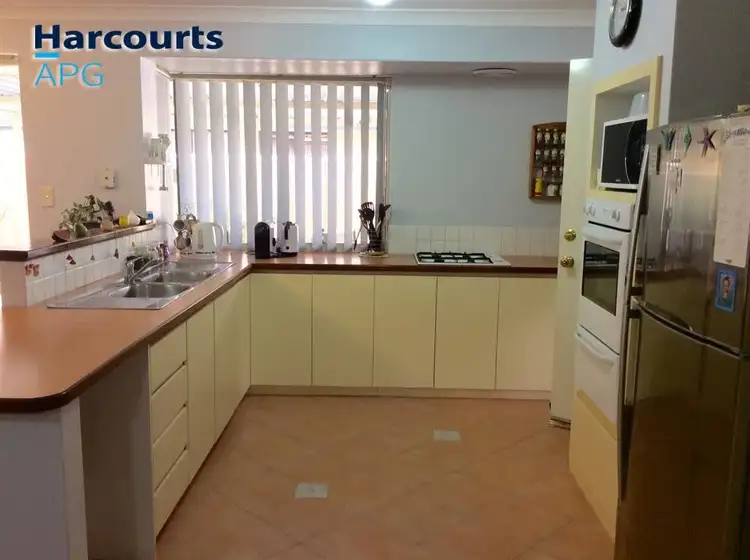 Fourth view of Homely house listing, 14 Lusitano Ave, Eaton WA 6232