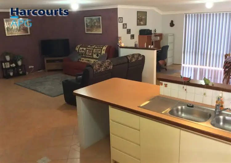 Fifth view of Homely house listing, 14 Lusitano Ave, Eaton WA 6232