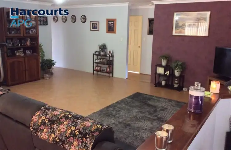 Sixth view of Homely house listing, 14 Lusitano Ave, Eaton WA 6232