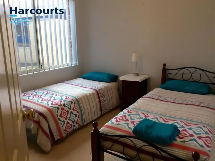 Seventh view of Homely house listing, 14 Lusitano Ave, Eaton WA 6232