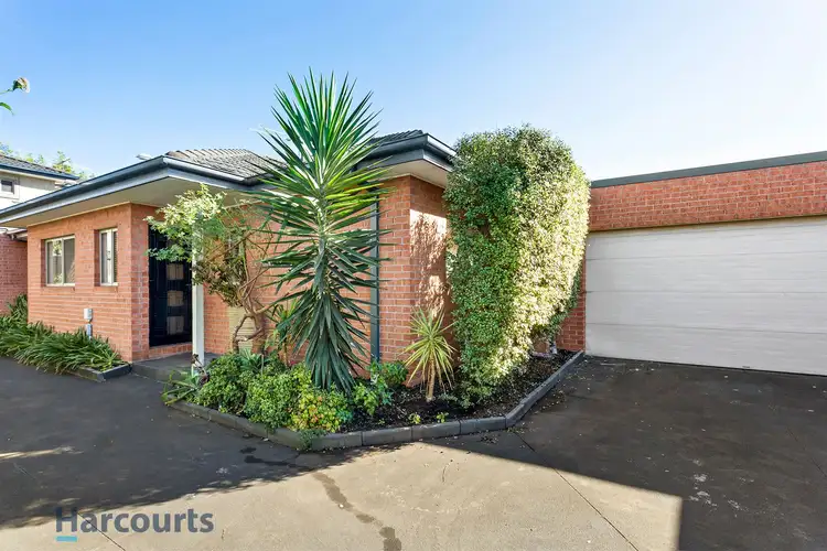 Second view of Homely villa listing, 2/16 Bowes Avenue, Airport West VIC 3042