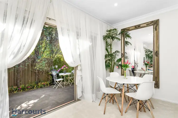 Third view of Homely villa listing, 2/16 Bowes Avenue, Airport West VIC 3042