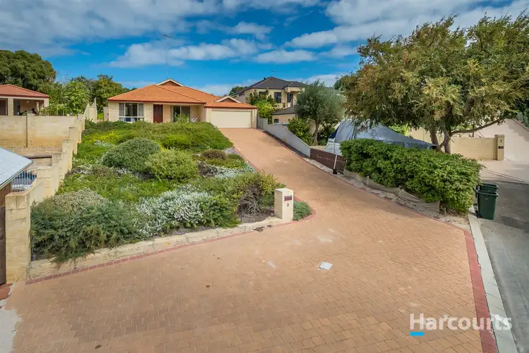3 Uralba Court, Quinns Rocks WA 6030